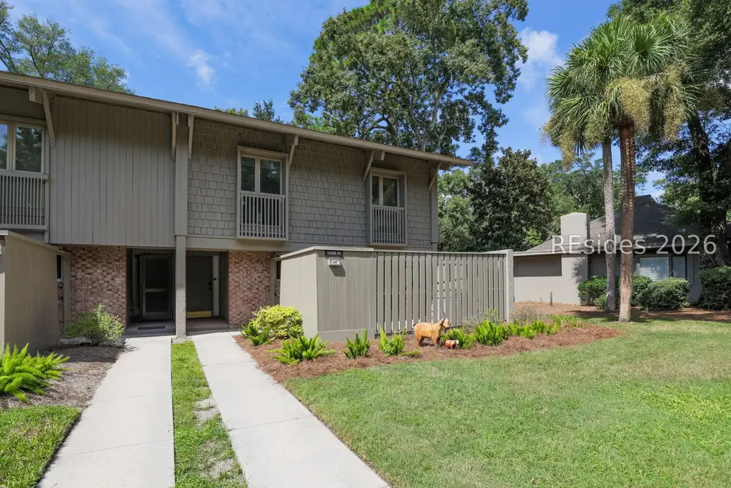 13 Lawton Drive 94, Hilton Head Island