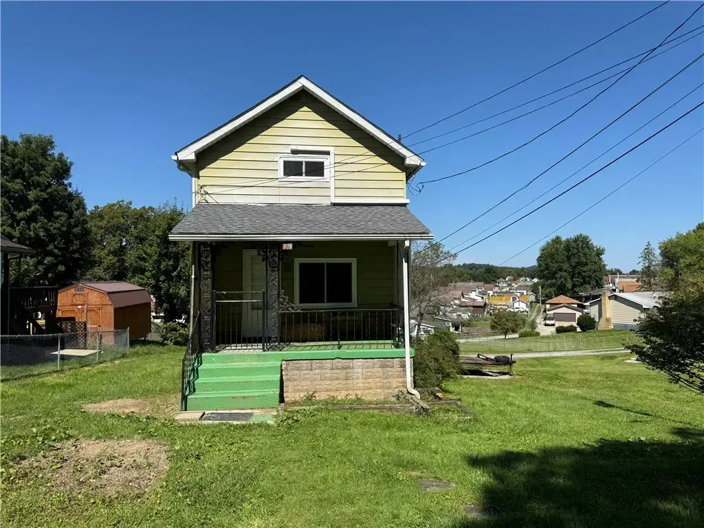 17 . Franklin Street, Pittsburgh