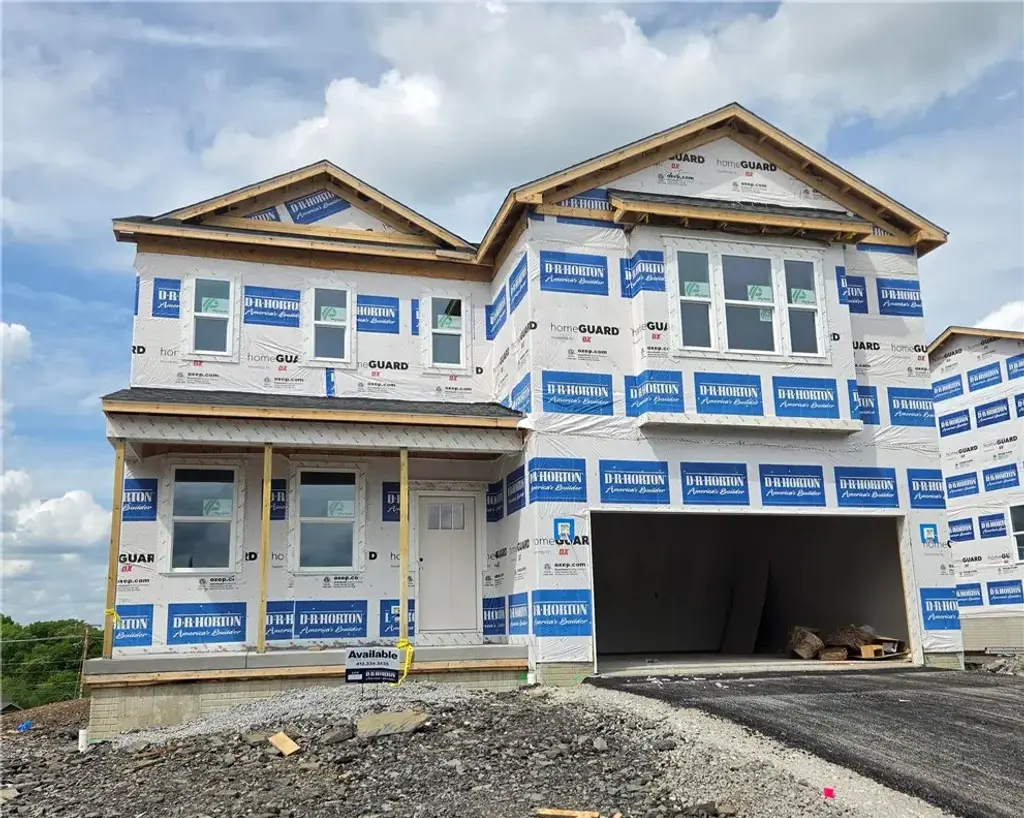 114 Laurel Hills Drive, Buffalo