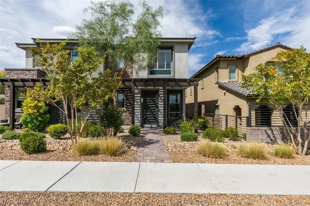 11755 Emerald Lake Avenue, Las Vegas