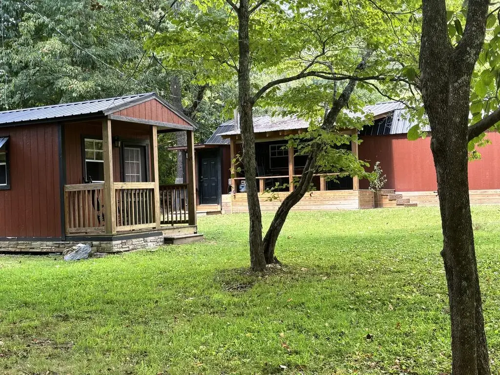 43 Wild Horse Road, Sylva
