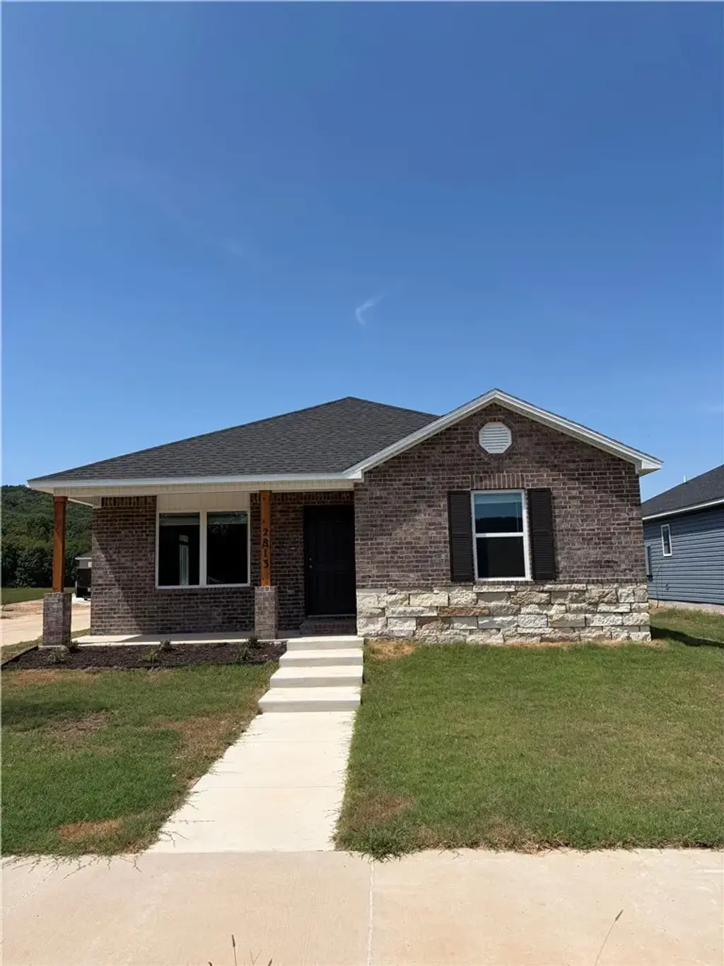 2813 S Ouachita Drive 2813, Fayetteville