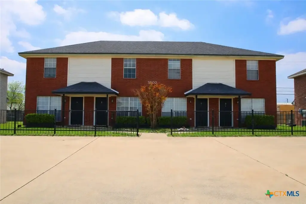 3802 Gus Drive, Killeen