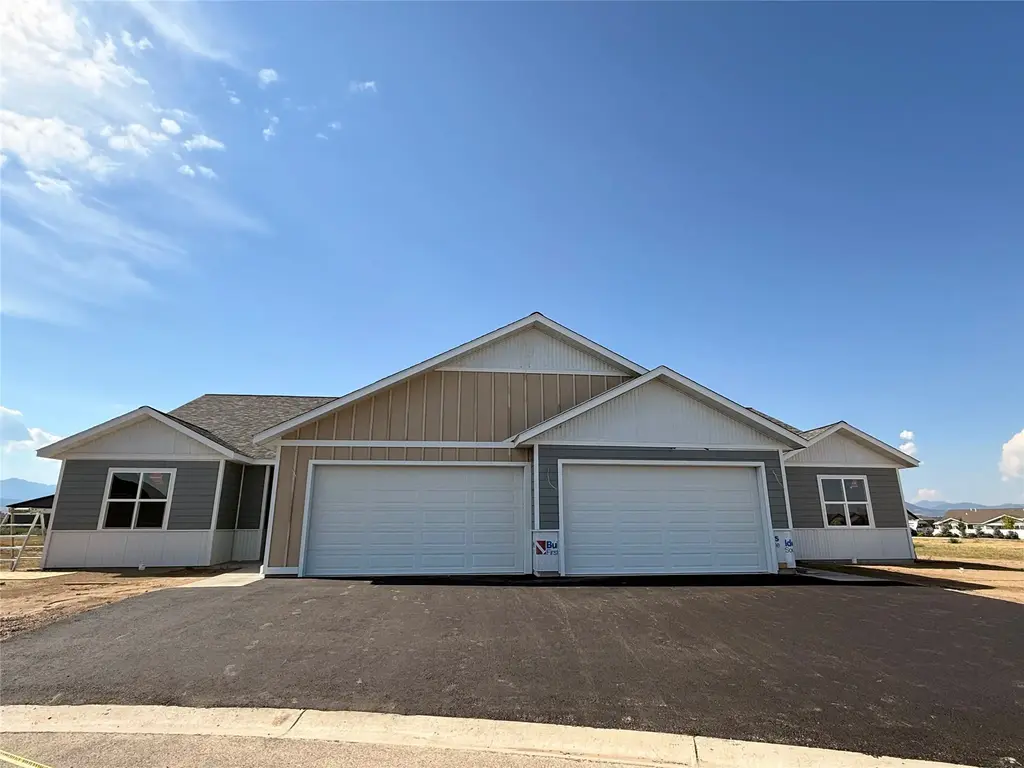 4053 Damien Court A, East Helena