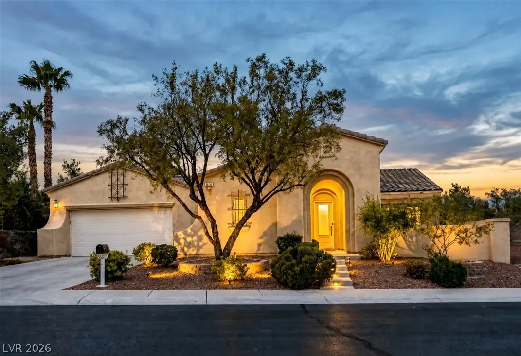10222 Premia Place, Las Vegas
