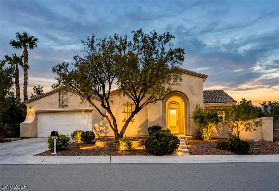 10222 Premia Place, Las Vegas