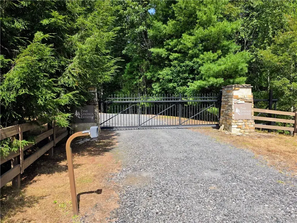 Tbd Pine Springs Dr, Jefferson