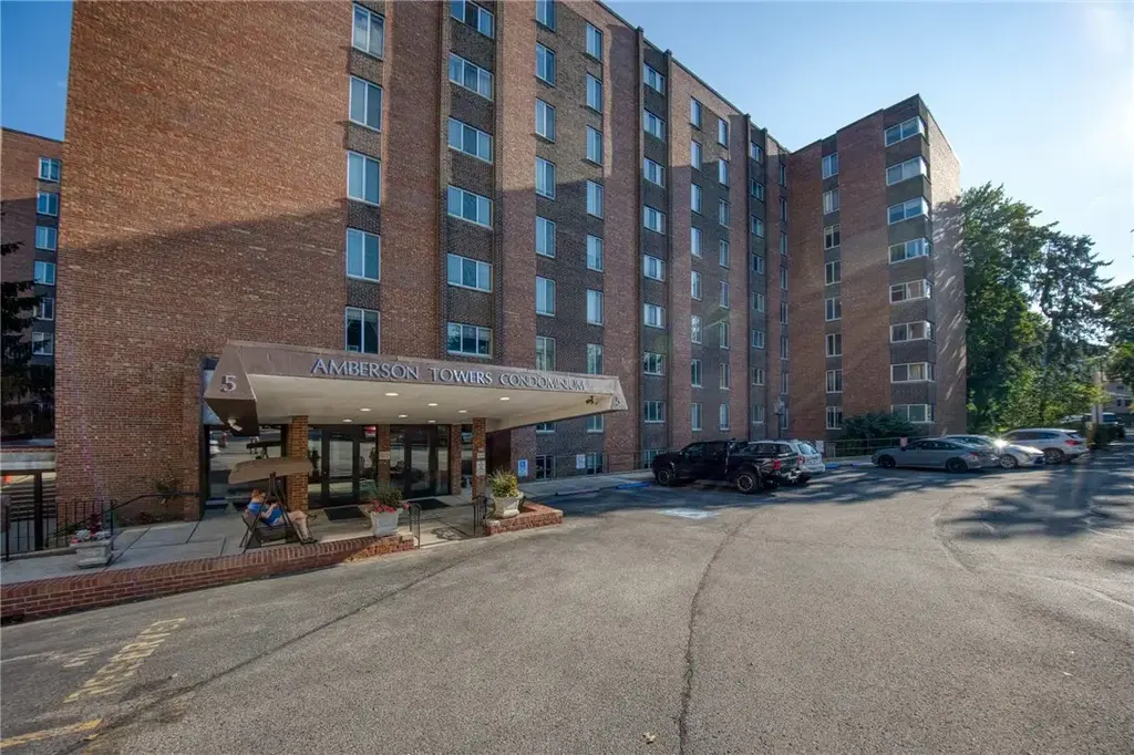 5 Bayard Road 514, Shadyside