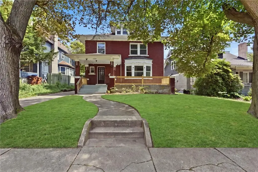 130 Euclid Avenue , Sharon