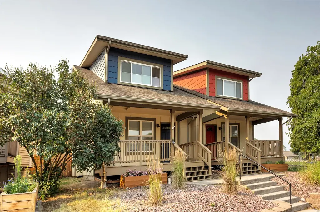 2233 Mount Avenue A, Missoula
