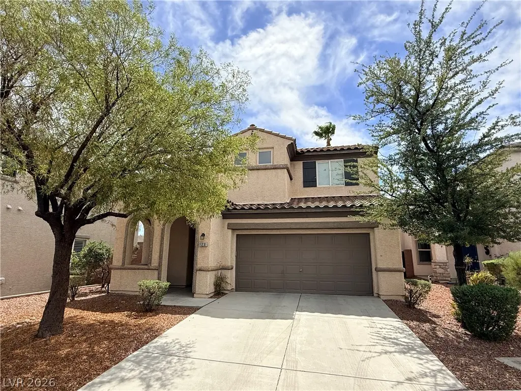 11231 Kenyan Sunshine Court, Las Vegas