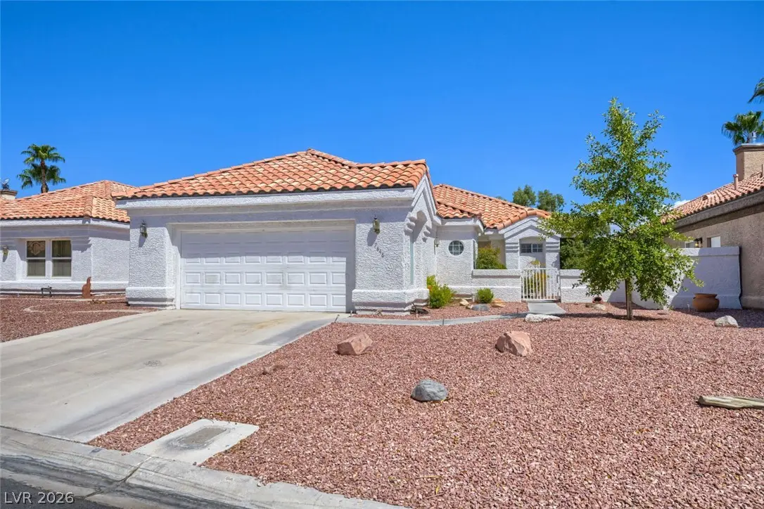 7848 Ben Hogan Drive, Las Vegas