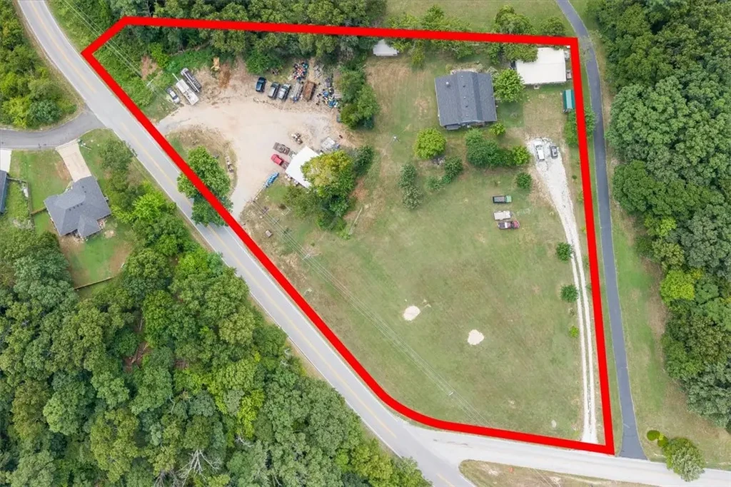 14172 Dartmoor Drive, Bentonville