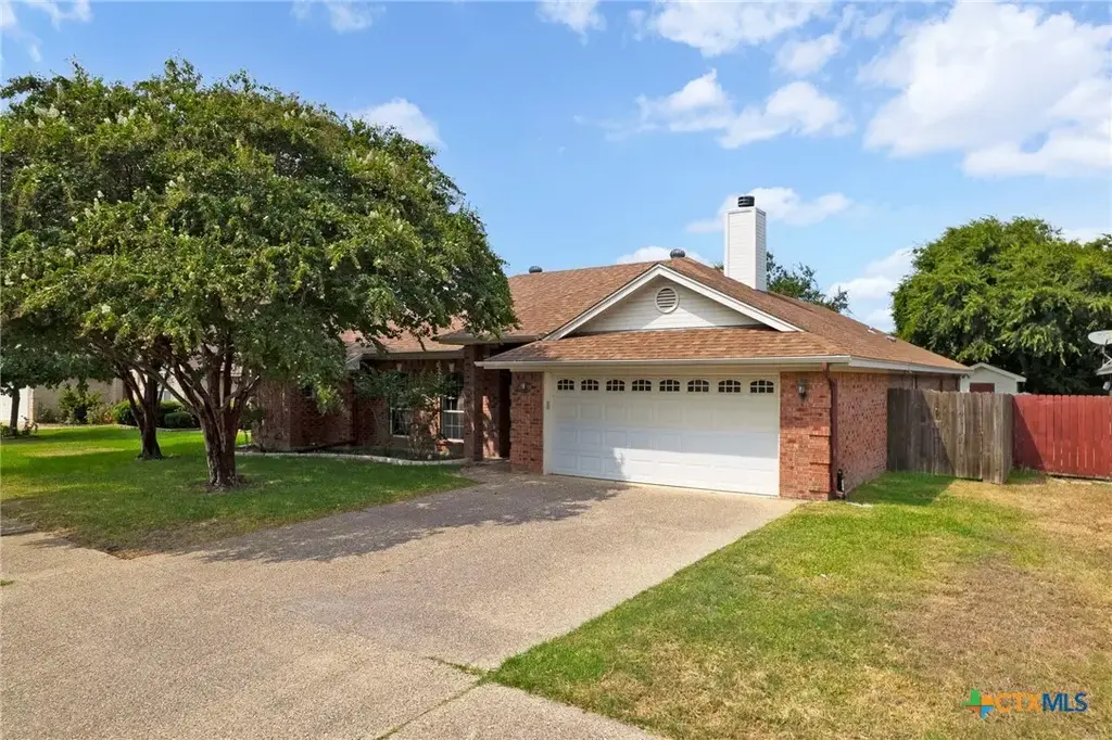 2005 Excel Drive, Killeen