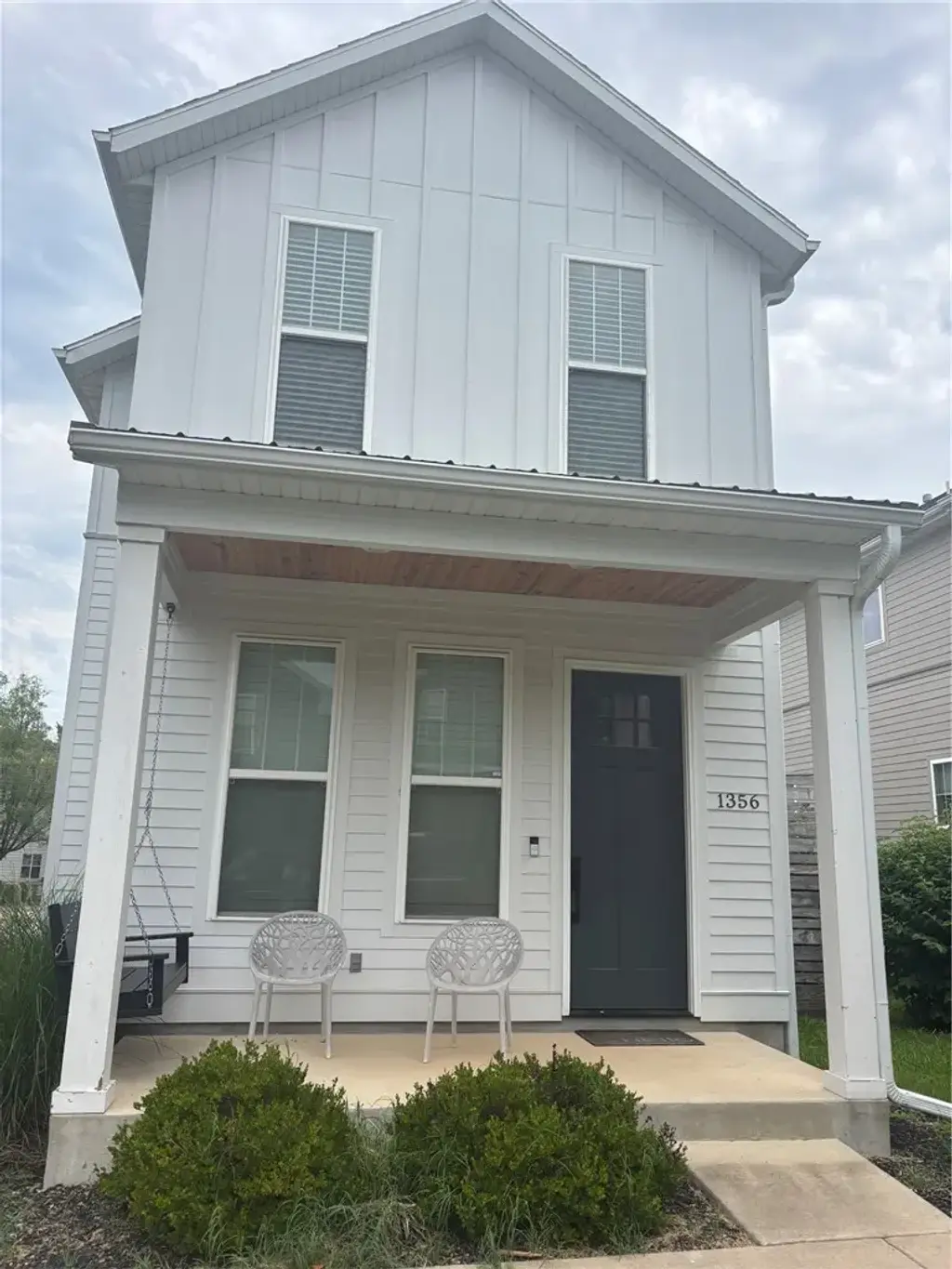1356 Duncan Avenue, Fayetteville
