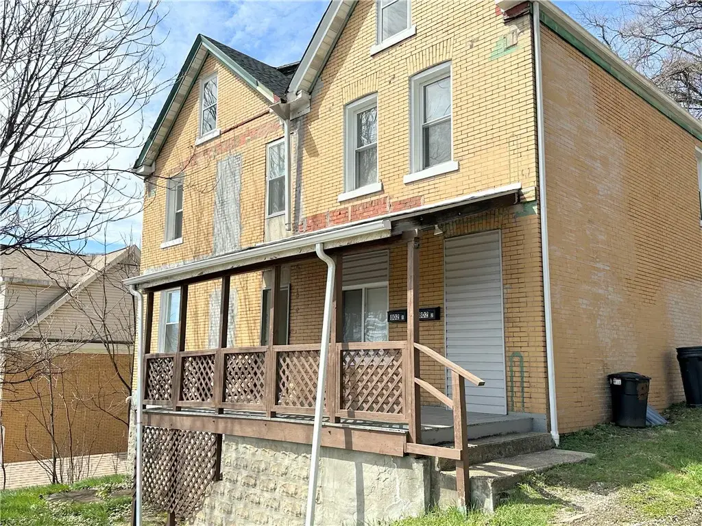 802 13th Street , Stowe