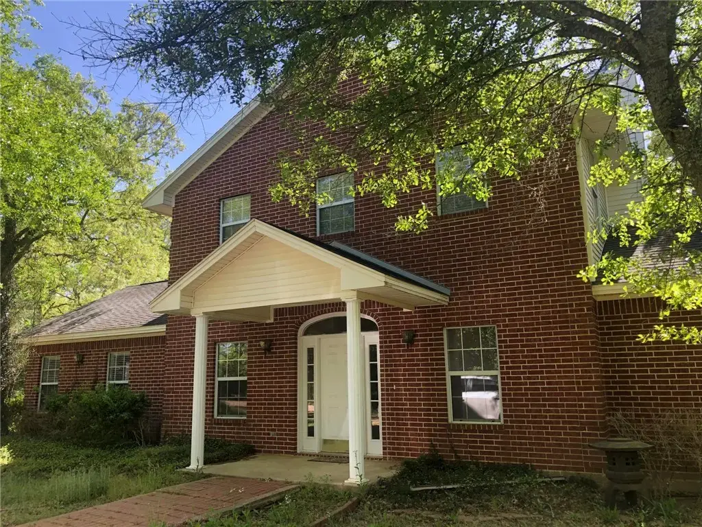 1624 Harpers Ferry Road, College Station