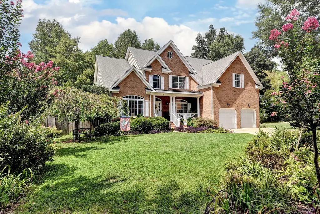 103 Sloop Court, Williamsburg
