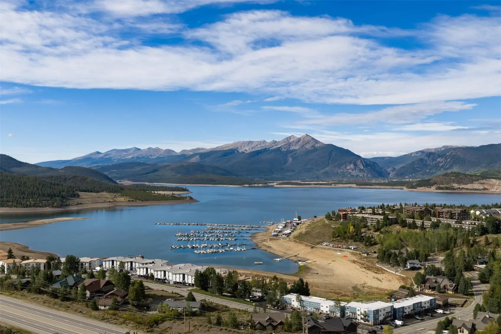 460 Tenderfoot Street 207, Dillon