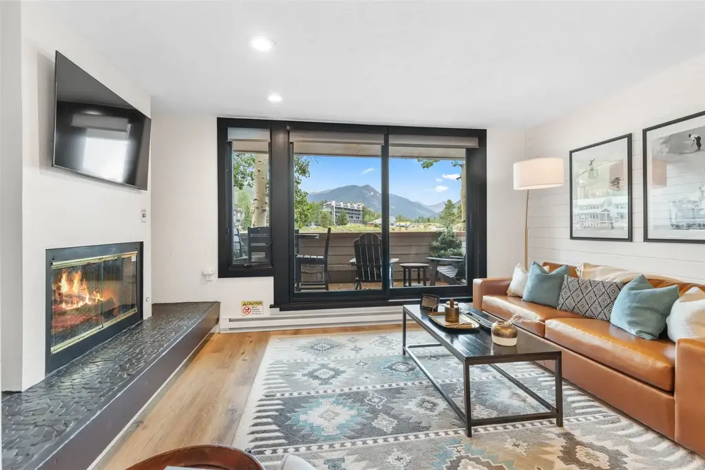 175 Argentine Court 1506, Keystone