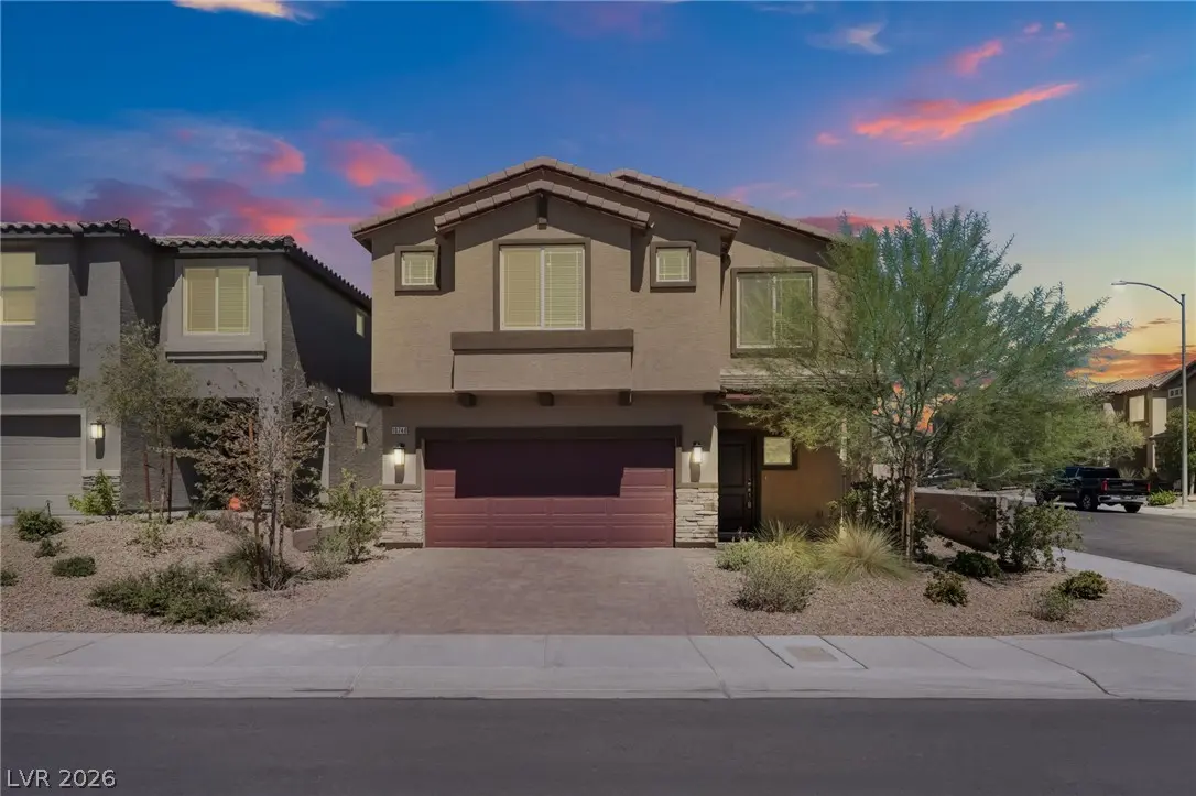 10748 Wild Poppy Avenue, Las Vegas