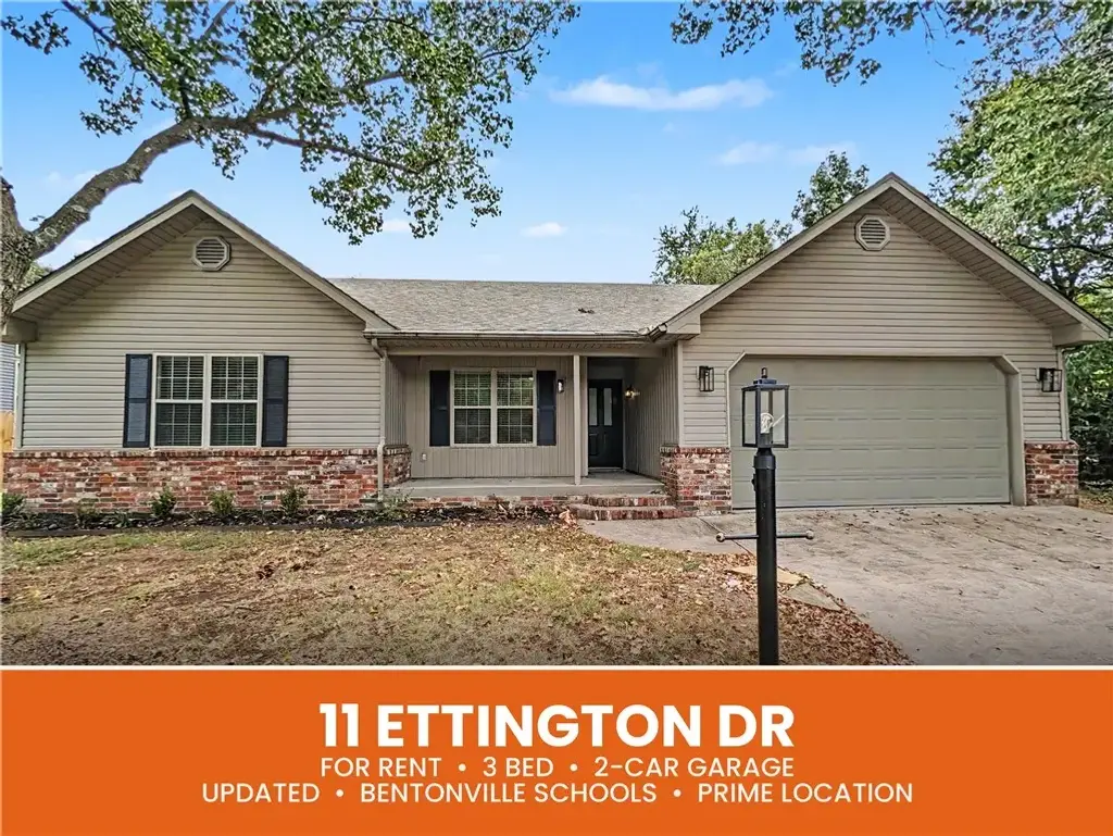 11 Ettington Drive, Bella Vista