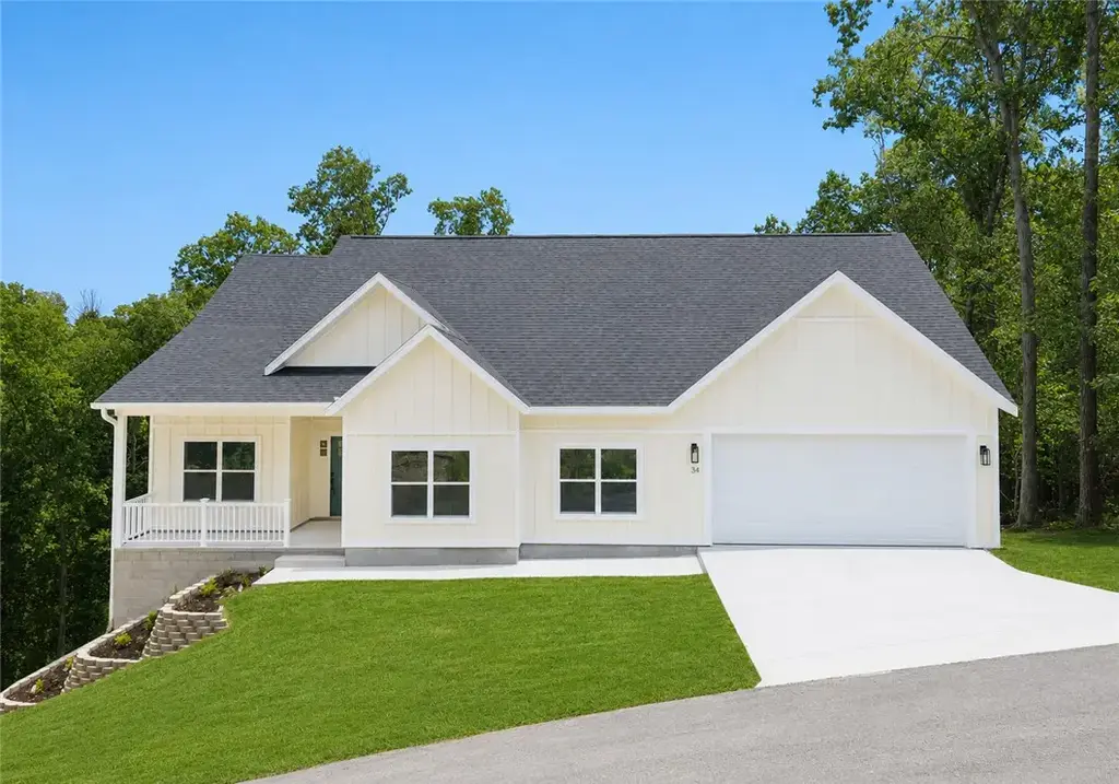 34 Littrell Drive, Bella Vista