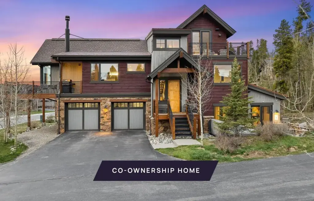 16 Luisa Drive N/a, Breckenridge
