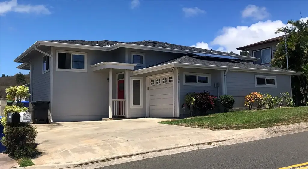 1886 St Louis Drive, Honolulu