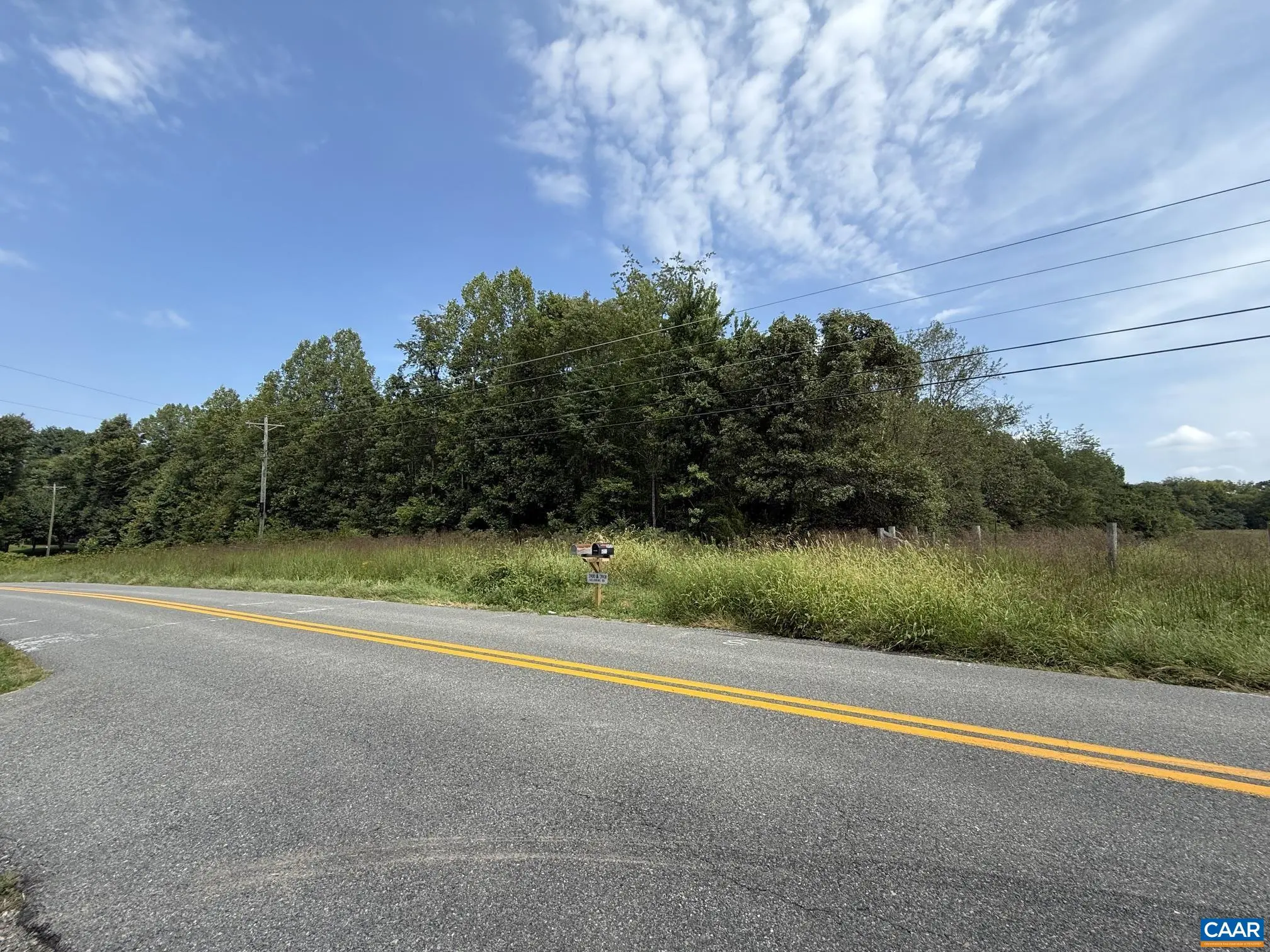 Goldmine Rd, Louisa