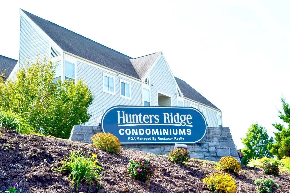 1390 Hunters Rd B, Harrisonburg
