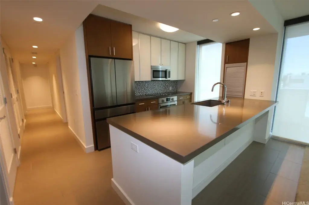 600 Ala Moana Boulevard # 501, Honolulu