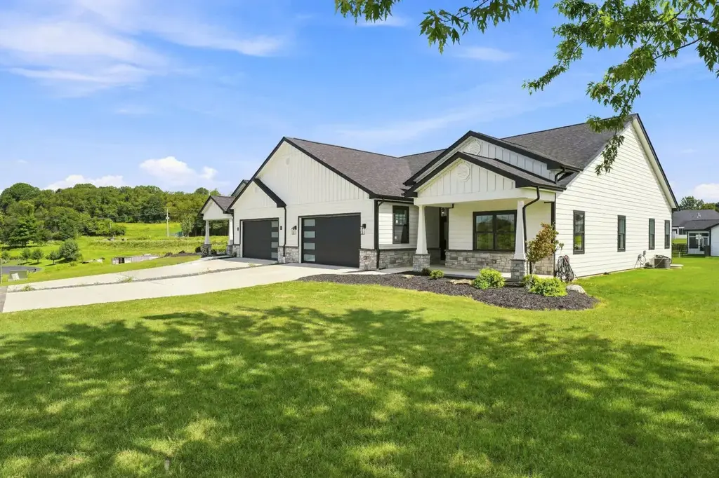 417 Raymaley Road 101, Penn