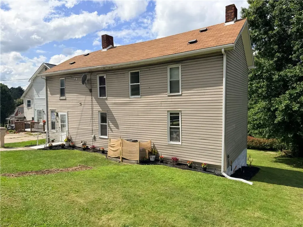 134 Morton Avenue , City of But NW