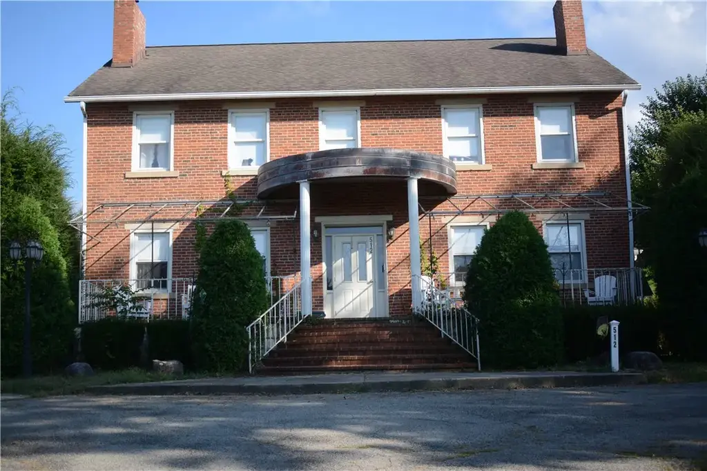 512-514 Indiana Avenue , Avonmore