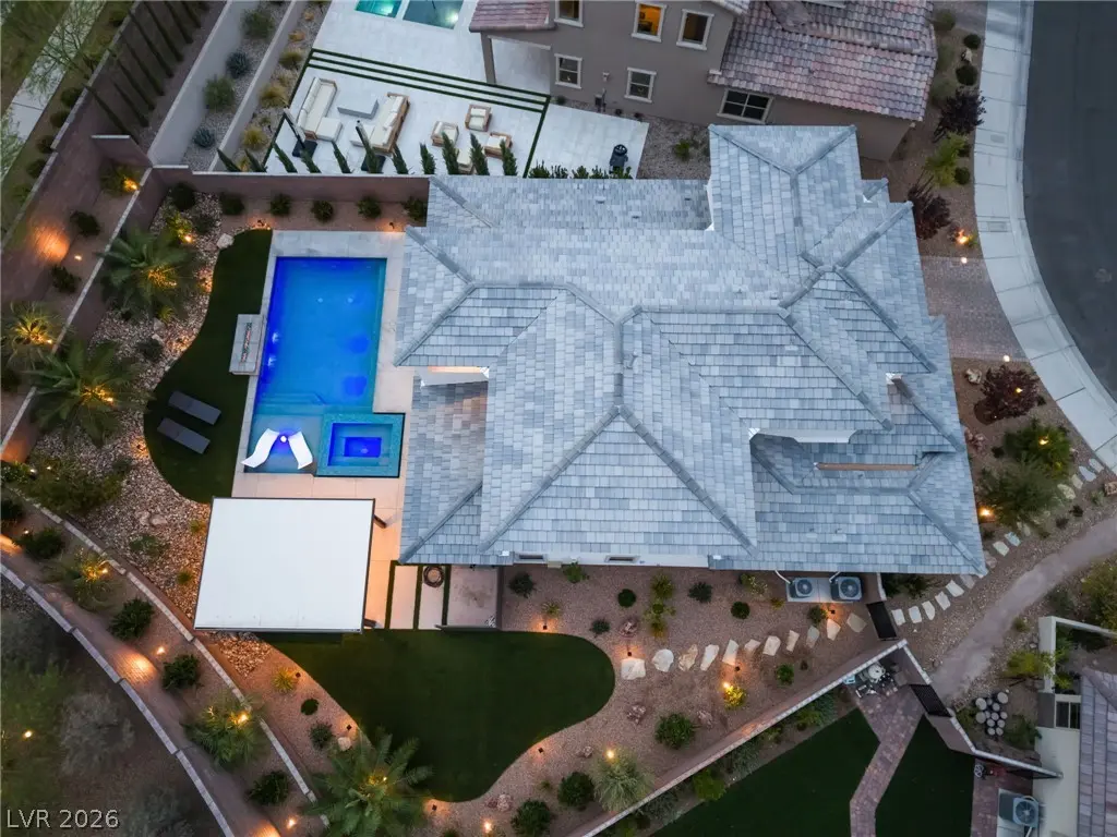 127 Malpaso Street, Las Vegas