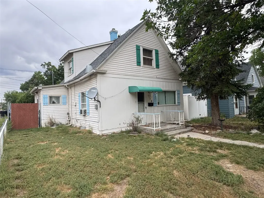 612 8th Street N, Great Falls