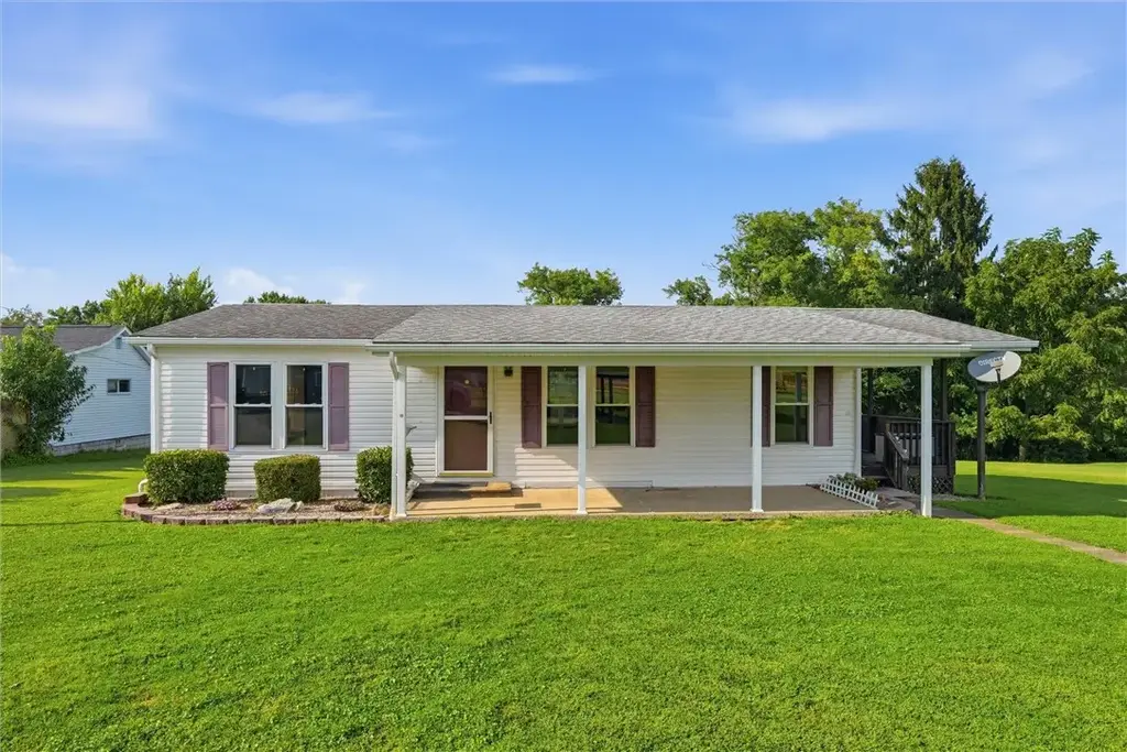 816 4th Street , Kiskiminetas