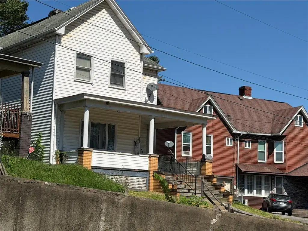 512 3rd Street , Charleroi Boro