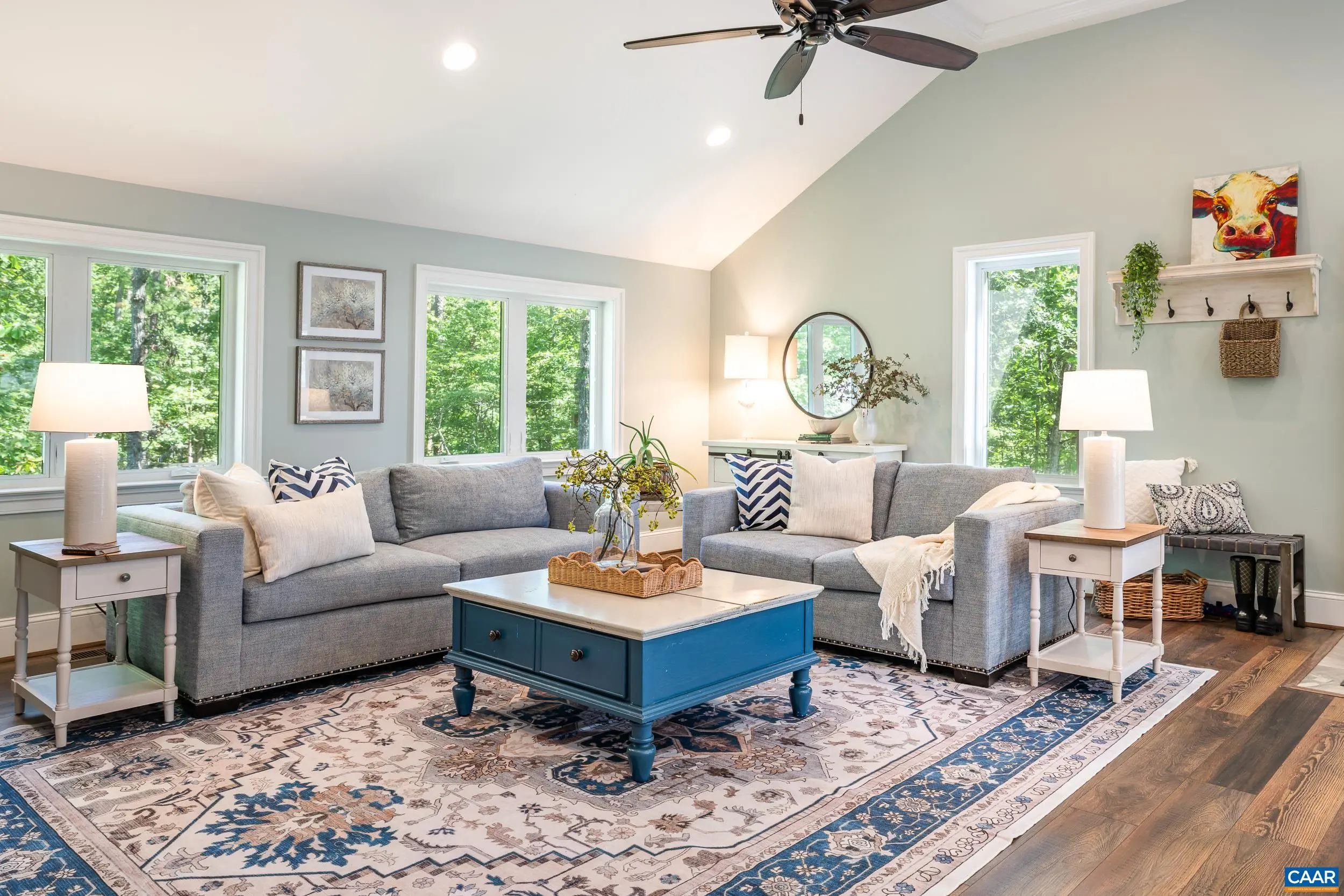 2725 Thomas Jefferson Pkwy, Charlottesville