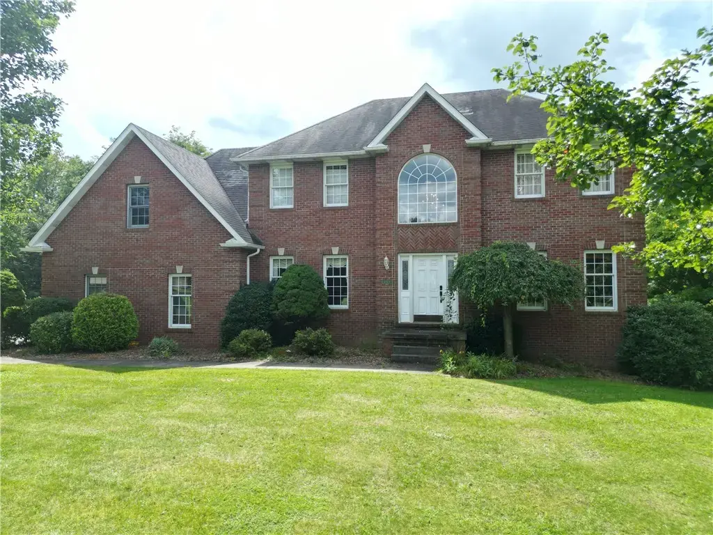 109 Aubrey Drive , Twp of But NE