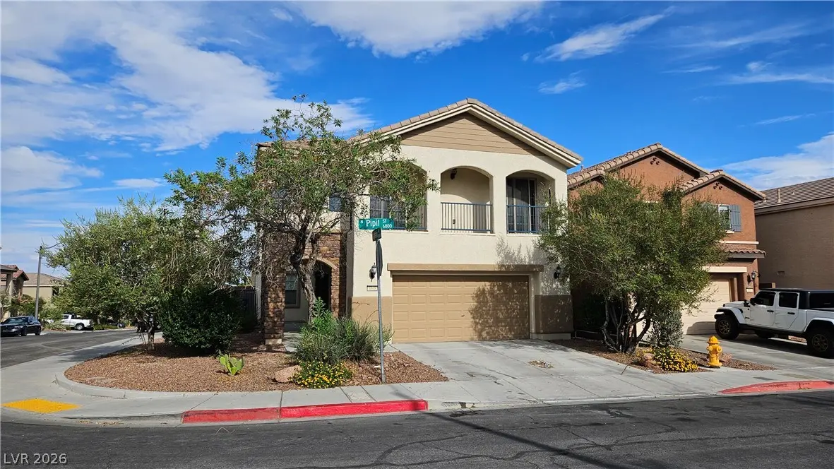 6868 Pipil Street, Las Vegas