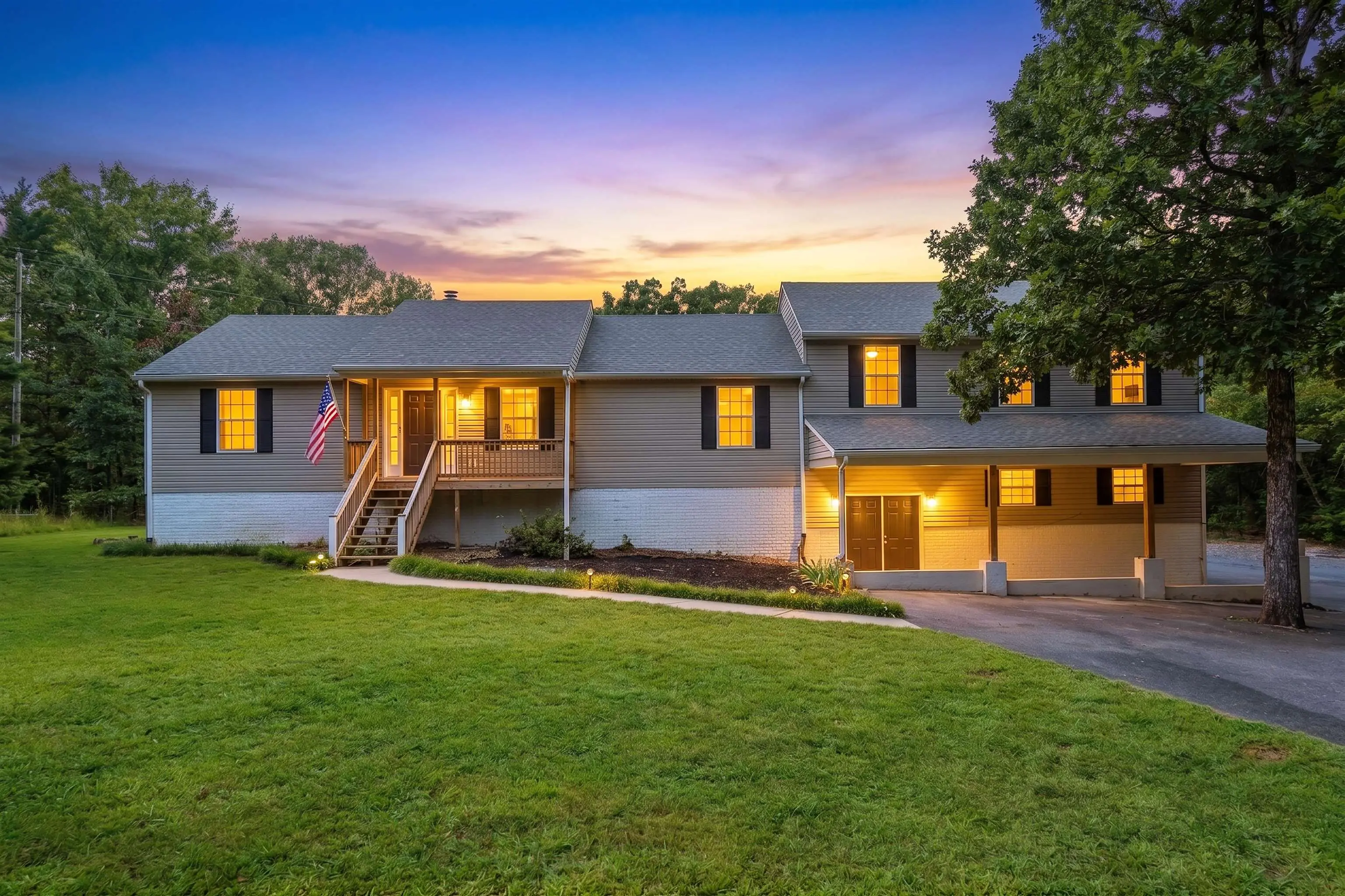 6 Clear Water Ct, Gordonsville