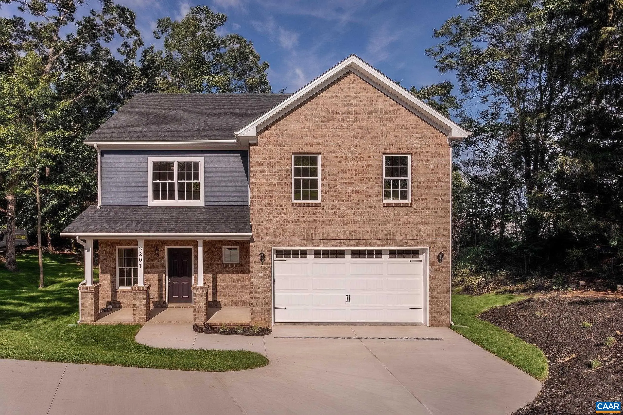 2201 Pearl Ln, Harrisonburg