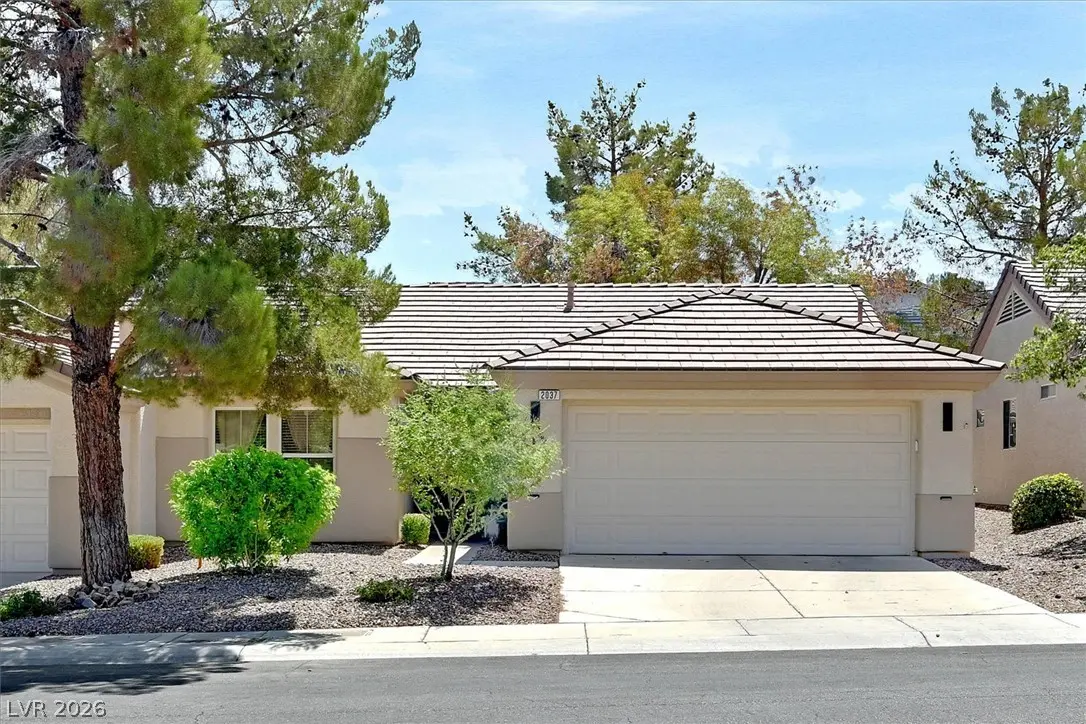 2037 Joy View Lane, Henderson