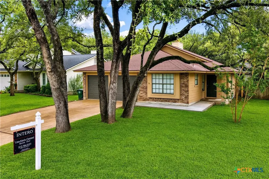 7003 Tesoro Trail, Austin