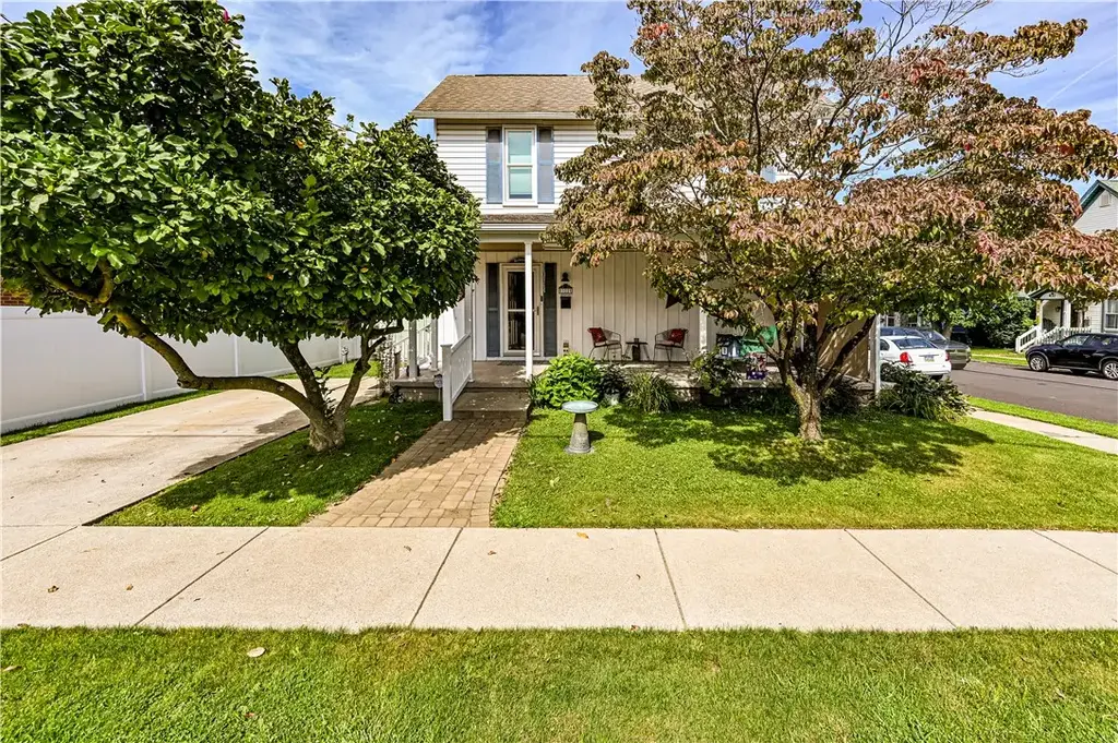322 Tremont Avenue, City of Greensburg