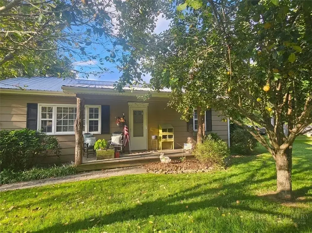 2846 & 2818 Broadstone Road, Banner Elk