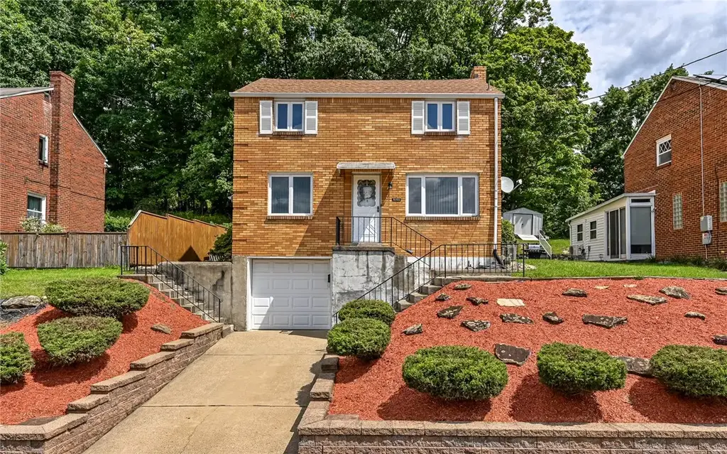 5150 Lougean Avenue, Lincoln Place