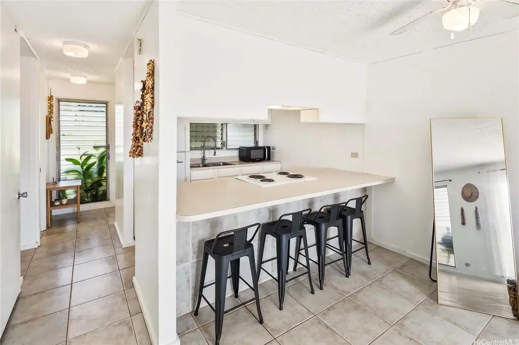 (unit #b9) 92-779 Makakilo Drive, Kapolei